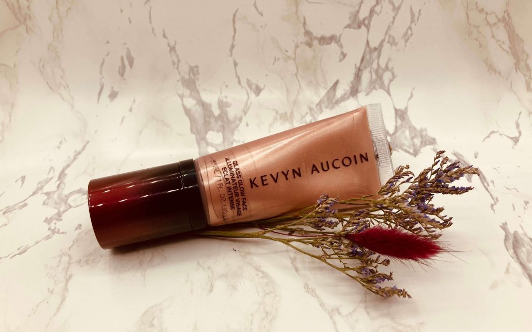 Kevyn Aucoin Glass Glow Face “Prism Rose”